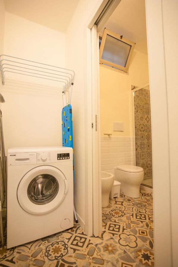 Italianflat - Residenza Veronetta Exteriör bild